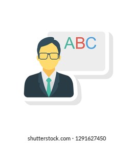 lecture  training   teacher  