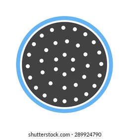 Led, bulb, light icon vector image. Can also be used for mobile apps, phone tab bar and settings. Suitable for use on web apps, mobile apps and print media