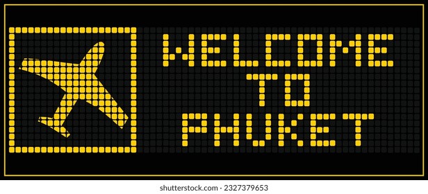 LED Digital-Platine-Display-Text GUME TO-phukke