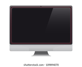 Led display icon