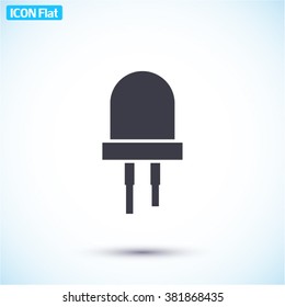 LED Icon