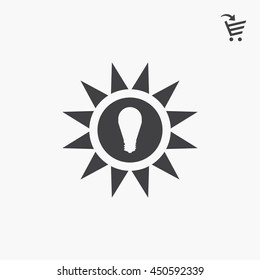 LED lamp
