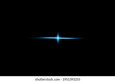 Led Light. Future tech. Shine dynamic scene. Neon flare. Colorful rays. Magic moving fast lines. Sparkling studio. Hologram display. Mystic beam. Stylish fantasy space. Bright blurred waves.
