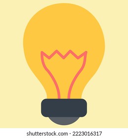 The LED light for home glowing shiny light and use for wedding and decoration