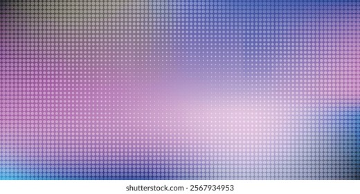 Led Panel Light Background Texture, Closeup. Dot RGB tv background. dots are used for background design. Close up of LED light. Display with primary RGB colors. Digital LED screen backgrounds textured