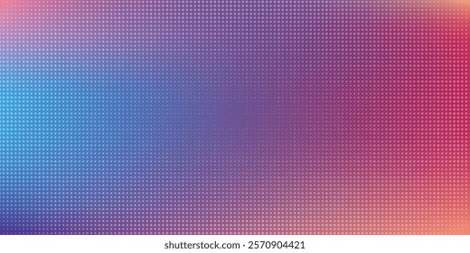 Led Panel Light Background Texture, Closeup. Dot RGB tv background. dots are used for background design. Close up of LED light. Display with primary RGB colors. Digital LED screen backgrounds textured