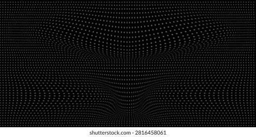 Led Panel Light Background Texture, Closeup. Dot RGB tv background. dots
