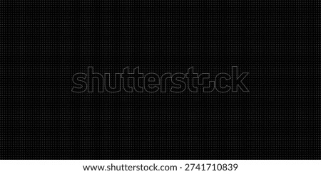 Led Panel Light Background Texture, Closeup. Dot RGB tv background. dots