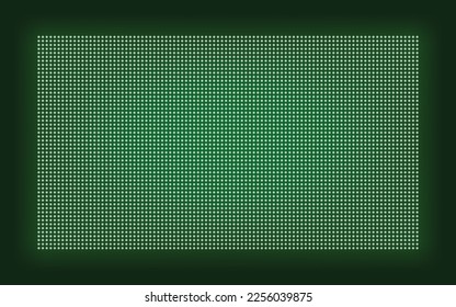 Textura de la pantalla plana. Monitor digital de píxeles Lcd con puntos. 