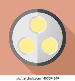 LED Spotlight