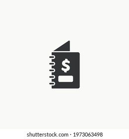 Ledger icon graphic design vector illustration
