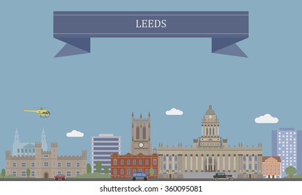 Leeds, England