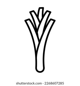 Icono Leek Diseño Plantilla Vector De Diseño Signo De Ilustración Y Píxeles De Símbolo Perfecto