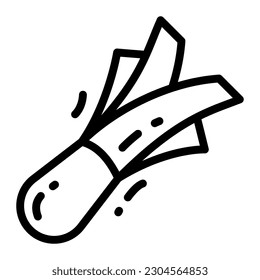 Símbolo del logotipo del icono de línea simple de cierre