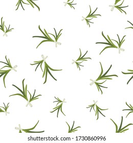 Leek Vegetable Seamless Pattern would be perfect for fabric, textile, gift wrap, wallpaper, surface designer, background, backdrop, and ornament.