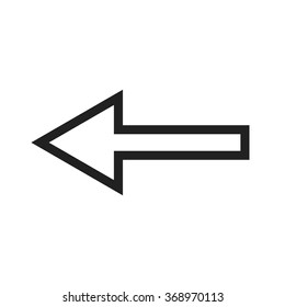 Left Arrow