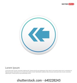 Left Arrow Icon