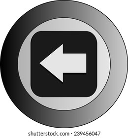 left button for web pages