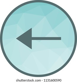 Left II Icon