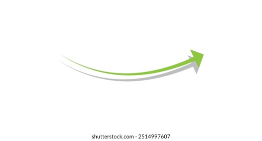 Left and right arrow, pointer, cursor in opposite direction. eps 10