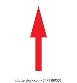 left right up down arrow navigation direction vector design