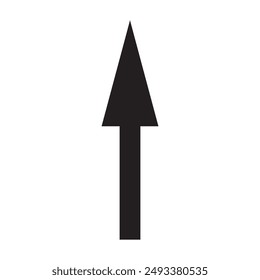 left right up down arrow navigation direction vector design