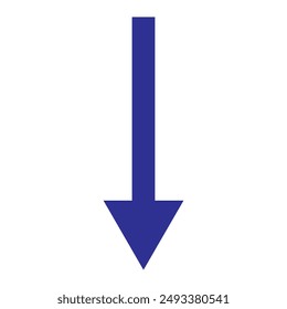 left right up down arrow navigation direction vector design