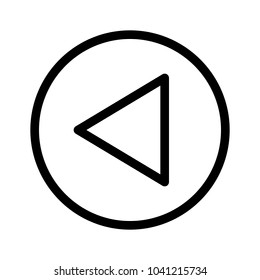 Left Side Button