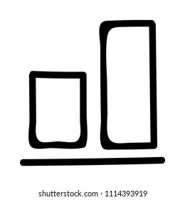 left vector icon