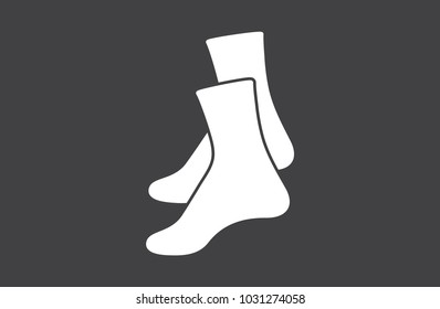 Leg, Icon, Eps10