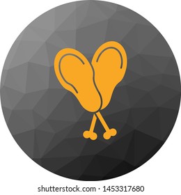 Leg Piece icon for your project
