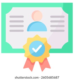 Legacy Icon Element For Design