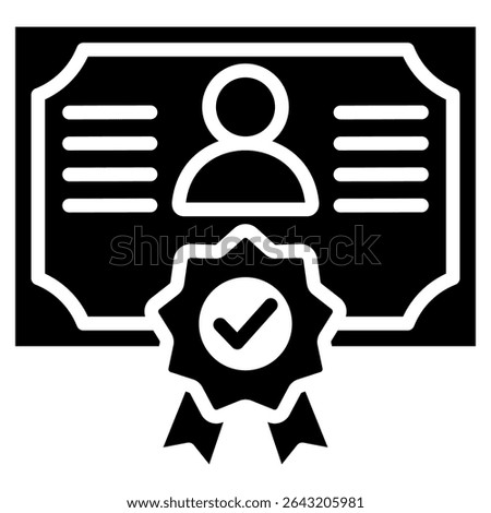 Legacy Icon Element For Design