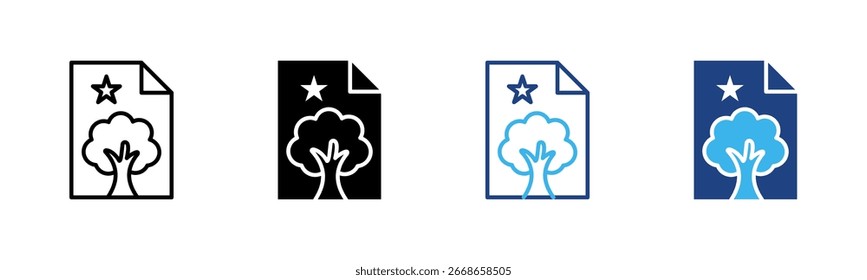 Legacy Vision icon set multiple style collection