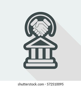 Legal agreement