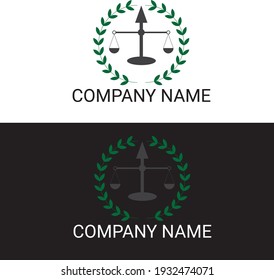 legal labels legal code judge logo