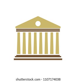 legal office for law firm logo