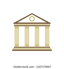 legal office for law firm logo