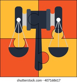 Legal solution
