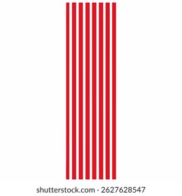 legant vertical line halftone gradient vector design, perfect for modern backgrounds, digital prints, and graphic projects. High-resolution and scalable.