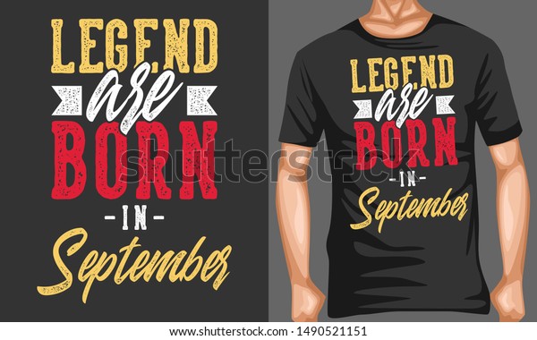 september t shirt quotes