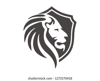 the legend lion