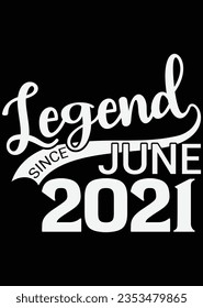 
Legend Since June 2021 eps cut file for cutting machine