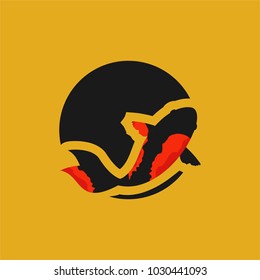 legendary koi fish