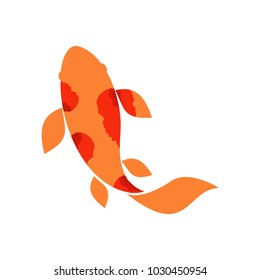 legendary koi fish