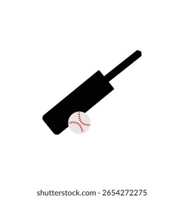 Lendas de Bat e Ball Design