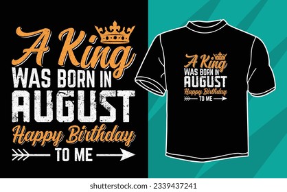 legends are born in august birthday t shirt