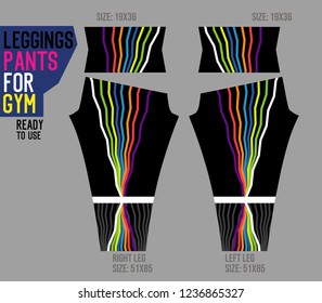 leggings pants for gym