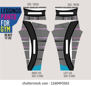leggings pants for gym