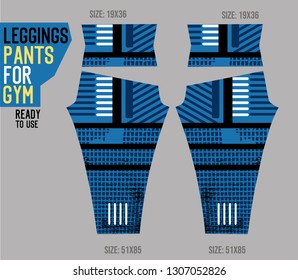 leggings pants for gym